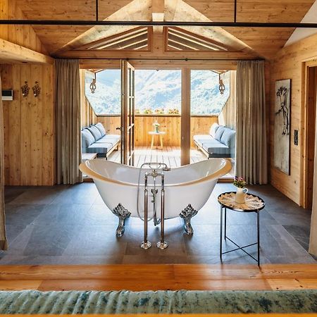 Fuerthermoar Hideaways Kaprun Ngoại thất bức ảnh