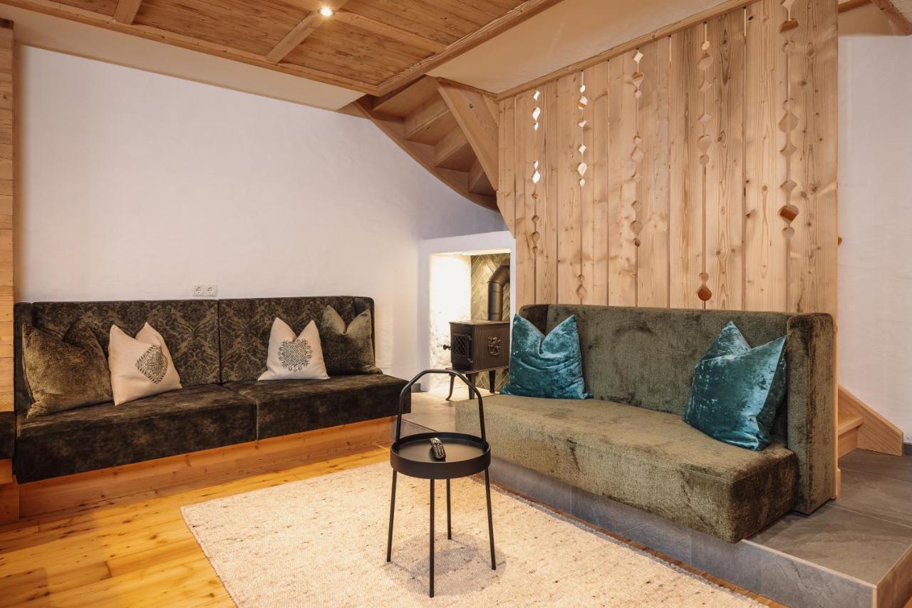 Fuerthermoar Hideaways Kaprun Ngoại thất bức ảnh
