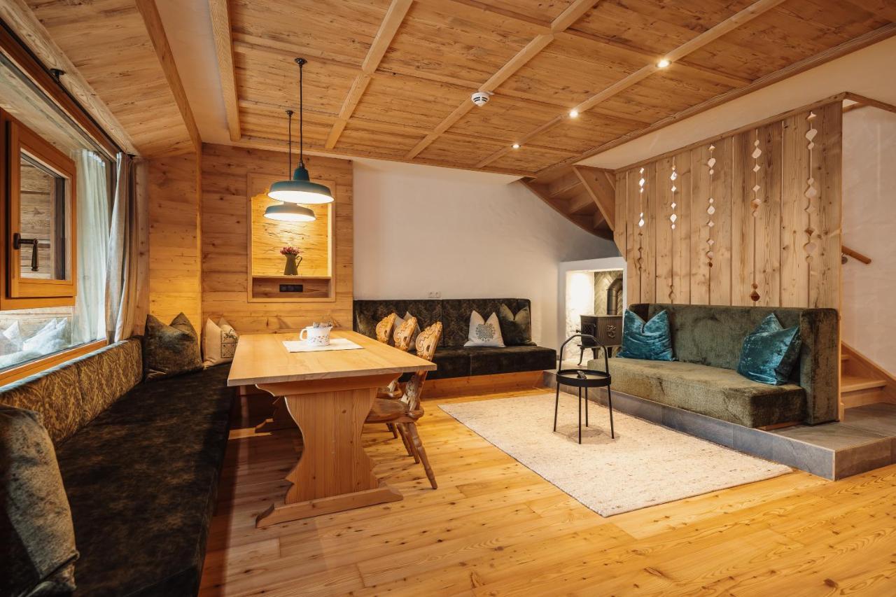 Fuerthermoar Hideaways Kaprun Ngoại thất bức ảnh