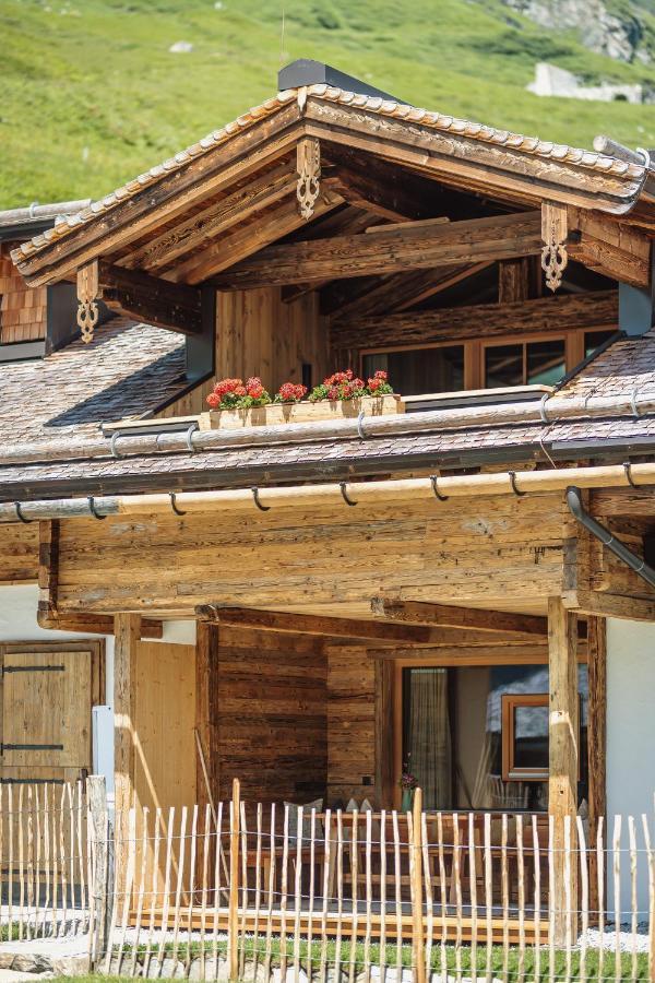Fuerthermoar Hideaways Kaprun Ngoại thất bức ảnh