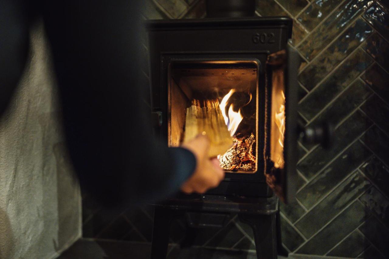 Fuerthermoar Hideaways Kaprun Ngoại thất bức ảnh
