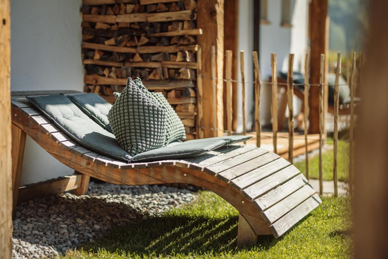 Fuerthermoar Hideaways Kaprun Ngoại thất bức ảnh