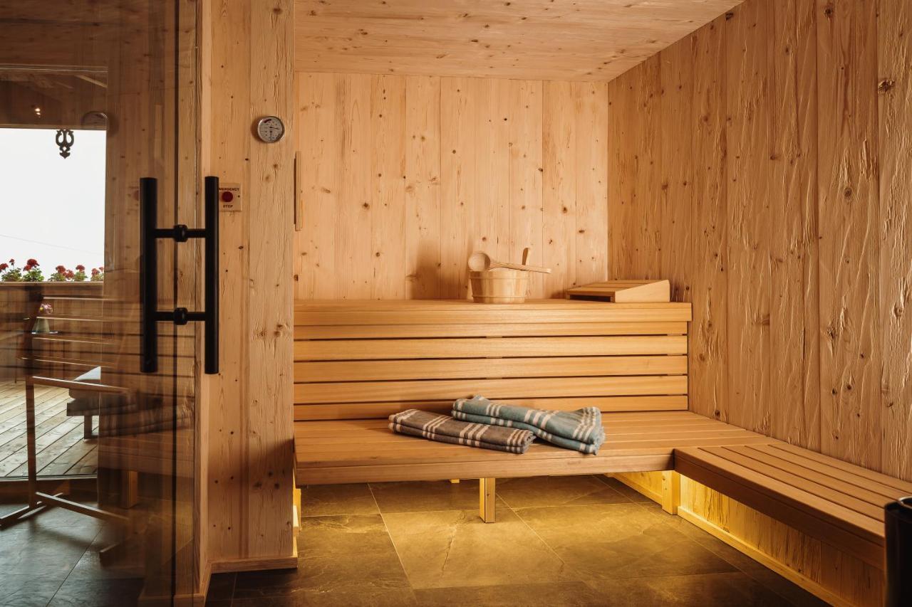 Fuerthermoar Hideaways Kaprun Ngoại thất bức ảnh