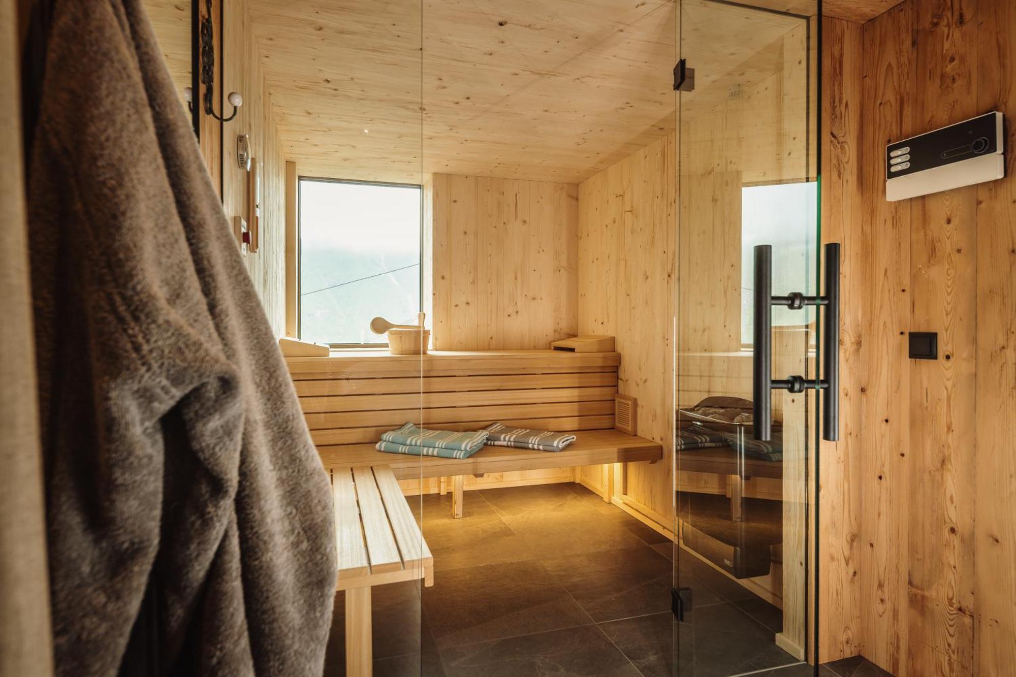 Fuerthermoar Hideaways Kaprun Ngoại thất bức ảnh