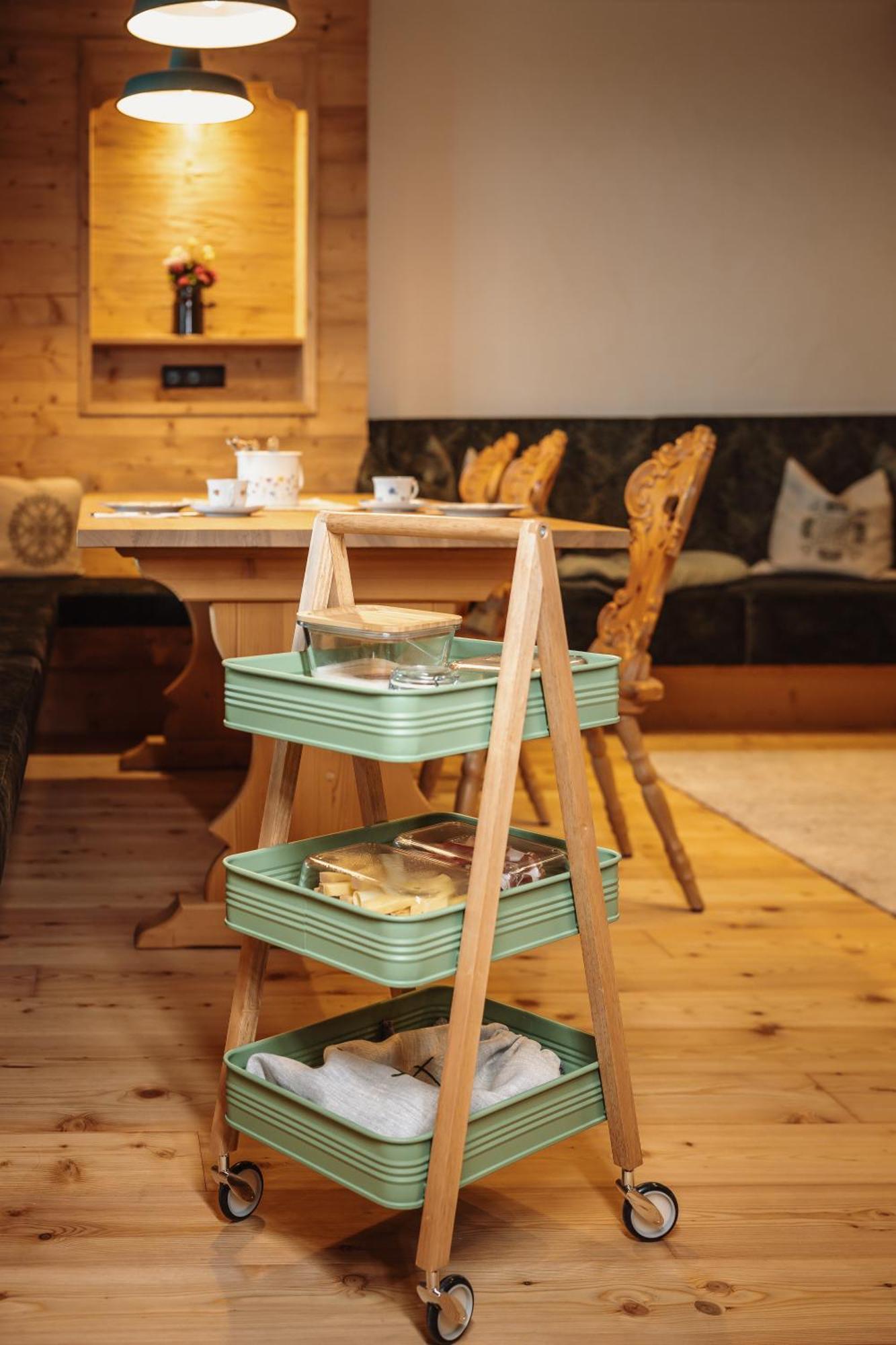 Fuerthermoar Hideaways Kaprun Ngoại thất bức ảnh