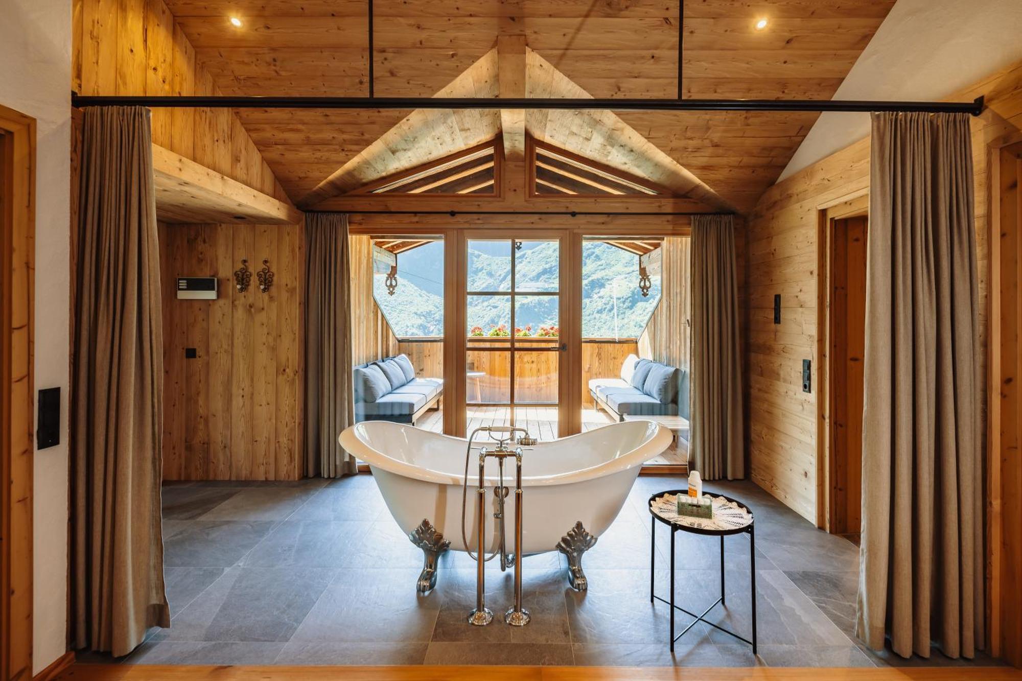Fuerthermoar Hideaways Kaprun Ngoại thất bức ảnh