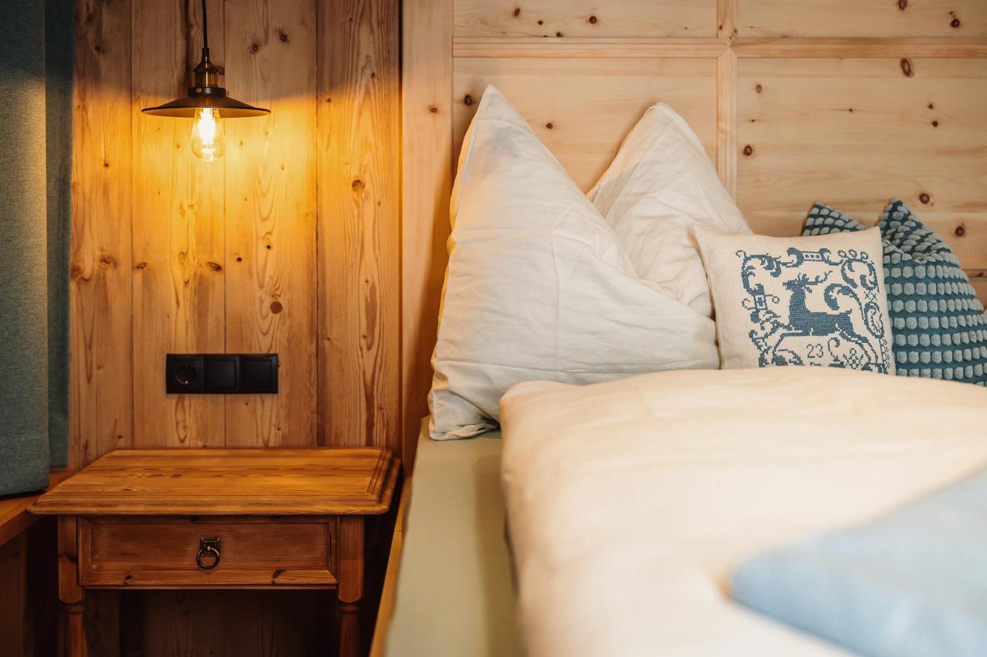 Fuerthermoar Hideaways Kaprun Phòng bức ảnh